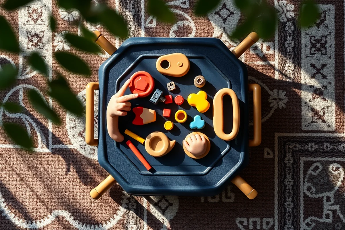 what is a portable chair — What Is A Portable Chair (the finished result)