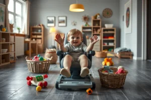 What Is Seat Lift Mechanism
