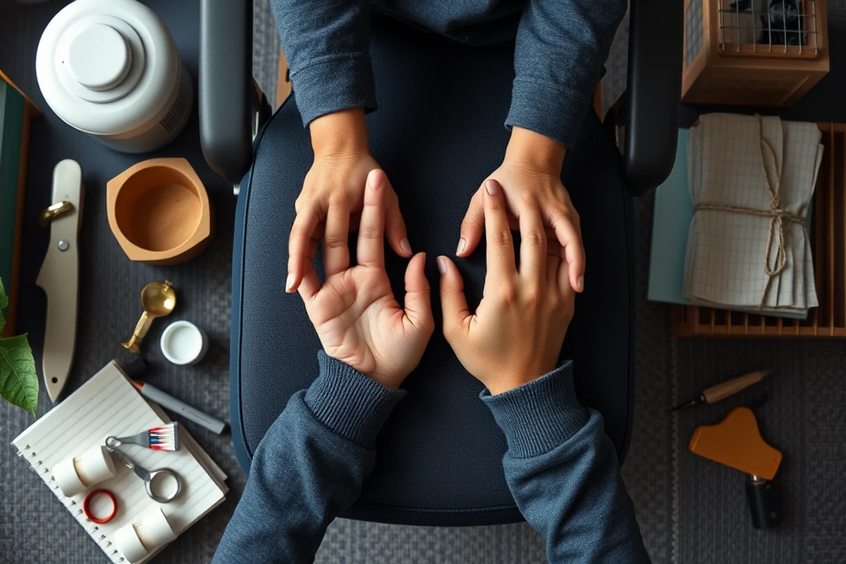 what's the best office chair for sciatica — What'S The Best Office Chair For Sciatica (the finished result)
